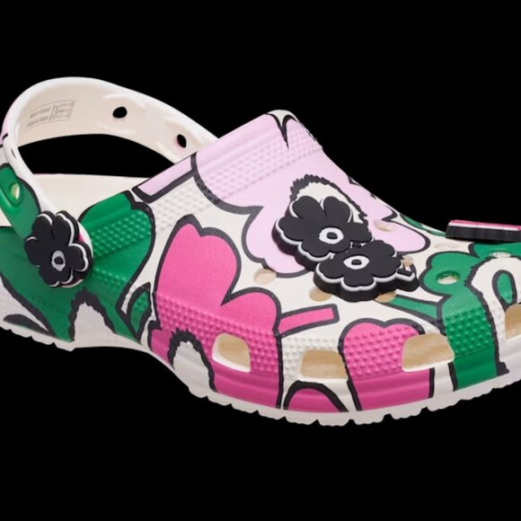 CROCS Shoes - CROCS MARIMEKKO CLOGS